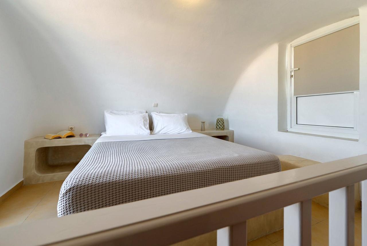 Santorini'S Diamond Houses Karterados  Exterior foto